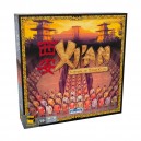 XI'AN - L'ARMEE DE TERRE CUITE