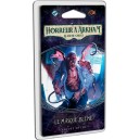 LE MASQUE BLEME - Horreur A Arkham - JCE