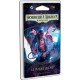 LE MASQUE BLEME - Horreur A Arkham - JCE