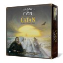 CATAN - LE TRONE DE FER - VF