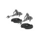 Speederbikes 74-Z - Star Wars Legion - VF