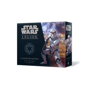 Stormtroopers - Star Wars Legion - VF