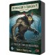 LA MALEDICTION DU ROUGAROU - Horreur A Arkham - JCE