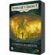 LE CARNAVAL DES HORREURS - Horreur A Arkham - JCE