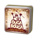 OUGA BOUGA