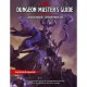 GUIDE DU MAITRE - DUNGEONS & DRAGONS - 5eme - VF