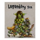 Gob'Z'Heroes - Legendary Pack
