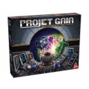 Terra Mystica : Projet Gaia - VF