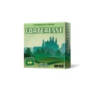 Forteresse