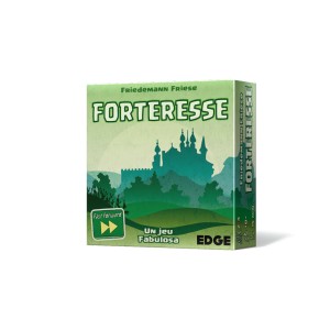 Forteresse (Friedmann Friese)