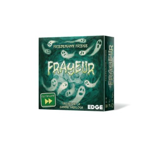Frayeur