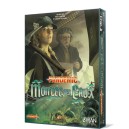 PANDEMIC : MONTEE DES EAUX - VF