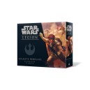 Soldats Rebelles - Star Wars Legion - VF