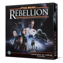 L'AVENEMENT DE L'EMPIRE - Star Wars Rebellion - VF