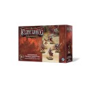 Commandant d'Infanterie Uthuk Y'llan : Runewars