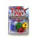 STAR REALMS - Dice Set