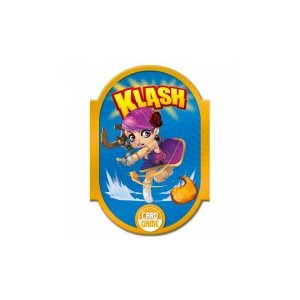 KLASH - Barbicia