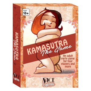 KAMASUTRA The Game - VF
