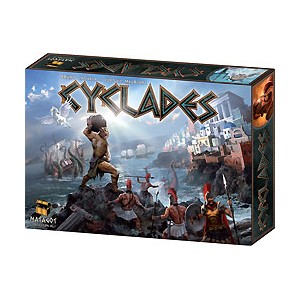 CYCLADES
