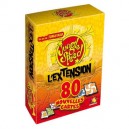 Jungle Speed : L'extension