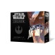 Airspeeder T-47 - Star Wars Legion - VF