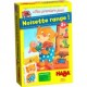 Range Noisette - Mes Premiers Jeux