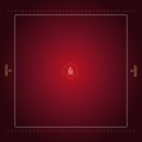 Rouge - NEOPRENE 2mm - Tapis de jeu 90 x 90 cm - 3' x 3'