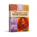 Voyages avec Montaigne
