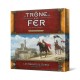 LES SABLES DE DORNE - LE TRONE DE FER - JCE - 2nd Edition