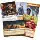 LES SABLES DE DORNE - LE TRONE DE FER - JCE - 2nd Edition