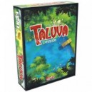 Taluva - Extension