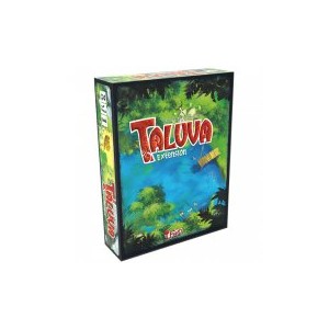 Taluva - Extension