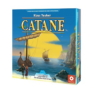 CATANE - MARINS