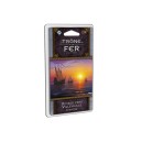 VOYAGE VERS VILLEVIEILLE - LE TRONE DE FER - JCE - 2nd Edition