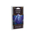 FAVEUR DES ANCIENS DIEUX - LE TRONE DE FER - JCE - 2nd Edition