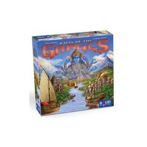 Rajas of the Ganges