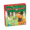 Nom d'un renard