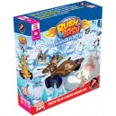 Rush & Bash - Winter is Now - VF