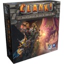 CLANK !