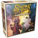 Charlock Holmes