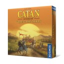 CATANE - Villes & Chevaliers