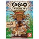 CACAO - Extension Chocolatl