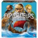 Explorateurs de la Mer du Nord