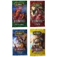 EPIC - TYRANS - Pack 4 boosters - VF