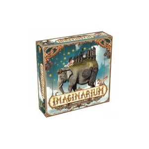 IMAGINARIUM