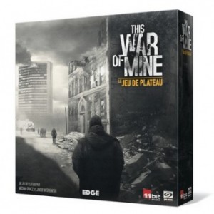 This War of Mine - VF