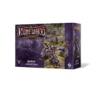SPECTRES : Runewars