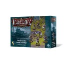 Eclaireurs des Terres Sauvages : Runewars