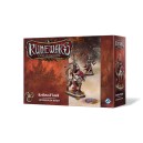 Kethra A'laak : Runewars