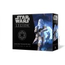 Snowtroopers - Star Wars Legion - VF